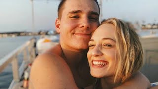 ALEX ERNST HAS A GIRLFRIEND [upl. by Nostets]