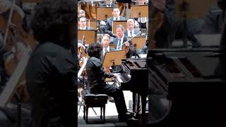 Cadenza  Ravel Concerto in G classicalmusic piano ravel cadenza [upl. by Olnay]