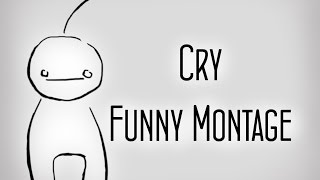 Cry Funny Moments [upl. by Oht]