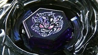 HEAVIEST BEYBLADE EVER  Diablo Nemesis XD UnboxingReview [upl. by Ameyn]