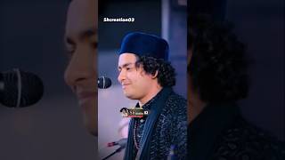 Ya chisti Rang rang ✨ Rais Anis Sabri viral qawwali ♥️💕 [upl. by Annamarie]