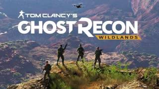 Tom Clancys Ghost Recon Wildlands OST  Soundtrack Pucara Ruins [upl. by Standing618]