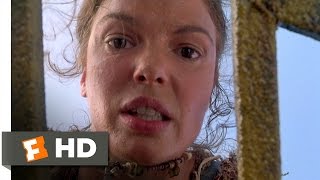 Waterworld 510 Movie CLIP  The Mariner Is Freed 1995 HD [upl. by Blum63]