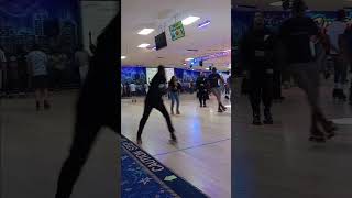 Sparkles Smyrna GA skaters [upl. by Zela960]