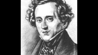 Mendelssohn Symphony n°5 3rd movement [upl. by Duff]