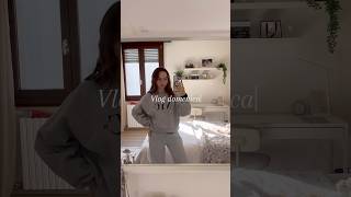 Vlog domenica resto del video su tik tok elisaguareschi vlog studenti roommakeover study [upl. by Strephon]