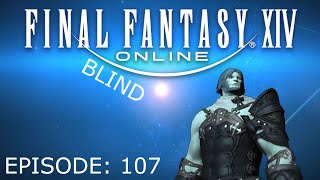 To The Future The Past And The Skies  Final Fantasy XIV BLIND 107 [upl. by Atirb]