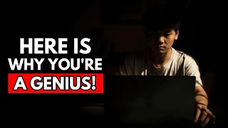 10 Secret Habits of Genius Minds [upl. by Arda]