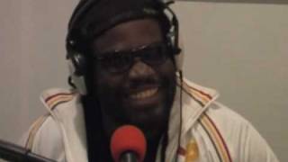 Video Freestyle Gramps Morgan [upl. by Marlene809]