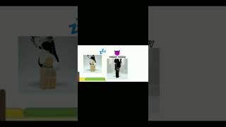 wakey wakey😨 Felix Voice Photos Roblox Robloxshorts [upl. by Lewse]