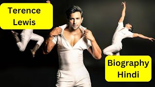 Terence Lewis From Mumbai Streets to Dance Sensation  Inspiring Biography hindi [upl. by Neddy]