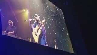 Sayuri  Heikousen Japan Super Live 2018 [upl. by Ayetal]