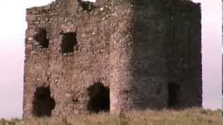 Donegal TV Donegal Locations  Burt Castle [upl. by Spiegelman]