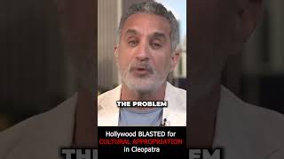 Bassem Youssef BLASTS Netflix for Cultural Appropriation [upl. by Bilski529]