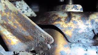 2002 Toyota Prius Exhaust Bypass Valve Test with Verus P1436 [upl. by Thedrick]