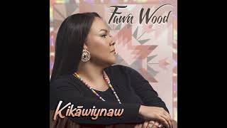 Fawn Wood  For Dallas 432 Hz [upl. by Neala294]