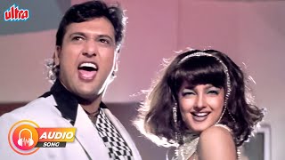 Kismat Movie Dance Song  Hua Yeh Hungama  Govinda Mamta Kulkarni  Alka Yagnik Udit Narayan [upl. by Pius388]