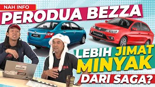 3 RAHSIA BEZZA LEBIH JIMAT PETROL DARI SAGA [upl. by Arretahs]