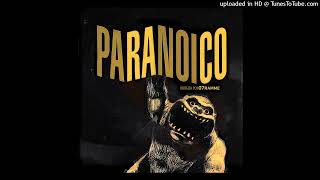 PARANOICO Full Ep 2024 [upl. by Rabush325]