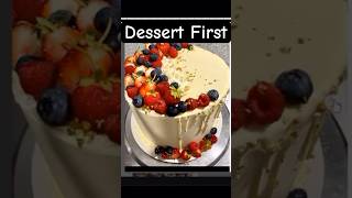 It’s about the ingredients bakery philosophy pastrychef cake vanilla desserts southafrica [upl. by Eelahs187]