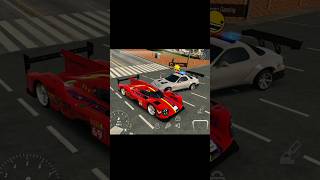 Porsche Turbo🆚mazda rx7 🥵car parking multiplayer youtubeshorts [upl. by Nations]