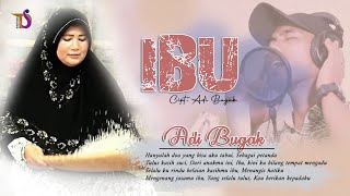 Adi Bugak  Ibu  Album Pujuk Merayu Official MusicVideo  Ibu Kini Ku Hilang Tempat Mengadu [upl. by Idhem229]