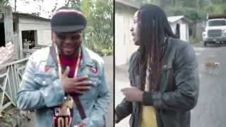 Duane Stephenson amp Mackeehan  Rastafari Way Official HD Video [upl. by Dun]