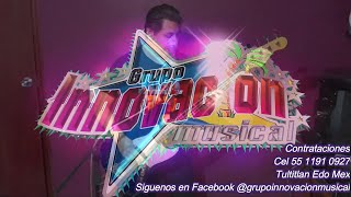 NOCHE DE FIESTA GRUPO INNOVACION MUSICAL [upl. by Theone495]