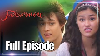 ENG SUB Ep 2  Forevermore  Liza Soberano Enrique Gil [upl. by Lashoh]