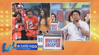 Wowowin Hardworking OFWs became millionaires in Wowowin with English Subtitles [upl. by Aicenad]