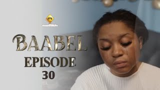 Série  baabel  saison 1  Épisodes 30  bande annonce [upl. by Silisav]