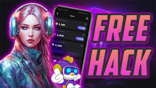 Chikii Free Coins  Chikii Hack  Chikii App Unlimited Coins amp Gems 2024  Chikii Mod 2024 [upl. by Suirtimed995]