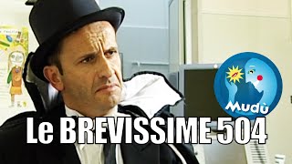 Mudù  Le Brevissime 504 [upl. by Mira]