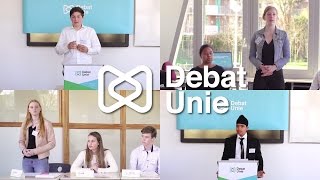 Lagerhuis Debat quotAlimentatieplicht ongewilde kinderenquot [upl. by Sussman]