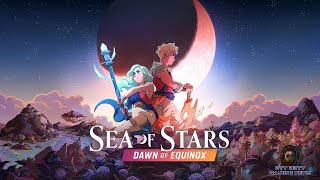 Sea of Stars Dawn of Equinox  Minecraft Moana 2 DLC [upl. by Lakim130]