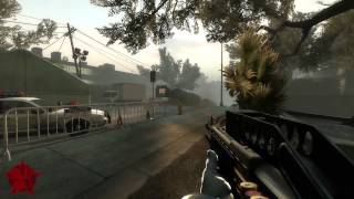 L4D2 Franchi SPAS12 [upl. by Aennyl]