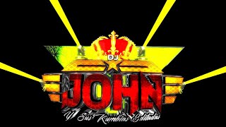 DemoKumbia De La PendejitaVersión RemasterizadaDj John Mix Kumbias Editadas [upl. by Obidiah]