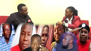 OLUTALO  KASUKU BEATS LUMBUYE HANDS DOWN AFTER LUMBUYE POSTING ATTACKING FAMOUS BLOGGERS [upl. by Rozek604]