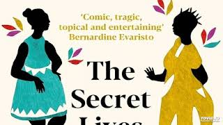 The Secret Lives of Baba Segis Wives by Titilola Shoneyin Chapter 14 [upl. by Ahsito760]