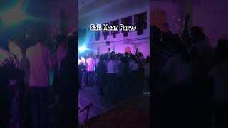 Sali Mann Paryo nepali trending wedding song salimannparyo ytshorts [upl. by Aziaf]