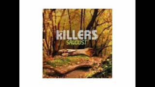 The Killers  Sweet Talk [upl. by Wichman]