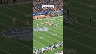 Clemson Defeats SMU PLAYOFFS‼️ collegefootball youtubeshorts shorts fypシ゚ explore explorepage [upl. by Alrrats]