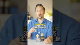 Jean Paul Gaultier Scandal Parfum vs edt Which Scandal is the Best Men’s Fragrance [upl. by Uchish]