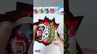 Find the real Striking Popping Candy shorts food striking video sweet video [upl. by Williamson]