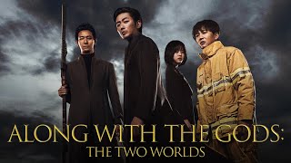 Along with the Gods The Two Worlds  Recap Movie entertainmet movie [upl. by Allisan]