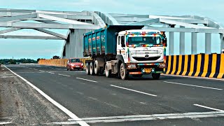 Tippers Formation of Line for Loading Lorry Videos Truck Videos in [upl. by Malcolm]