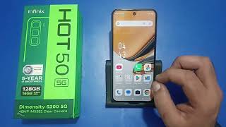 how to change default dialer in infinix hot 50 default dialer kaise badle [upl. by Ledniahs]