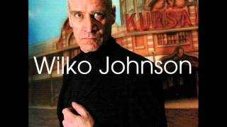 Wilko Johnson  Hello Josephine [upl. by Buckie]