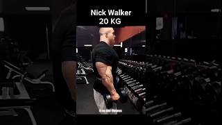 shortvideo shortsfeed shorts viralvideo motivation gym bodybuilding biceps views like fy [upl. by Aaronson]