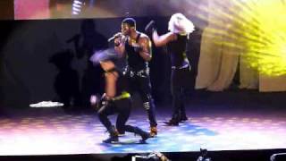 Whatcha Say  Jason Derulo Live  Trinoma July 25 2010 [upl. by Thier]